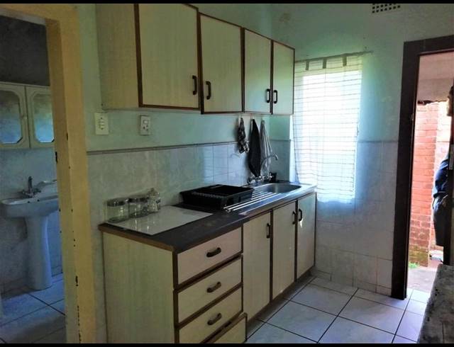 3 BEDROOM HOUSE FOR SALE IN FREELAND PARK